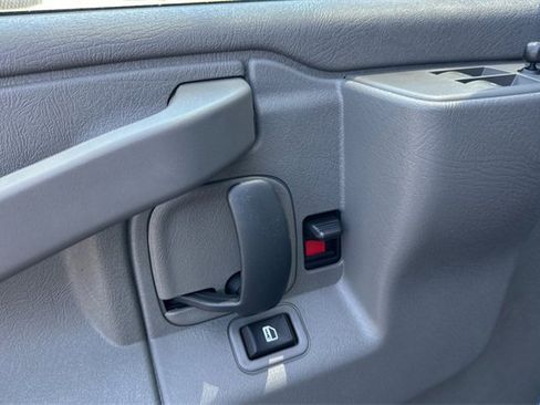 New 2025 Chevrolet Express 2500 w/ Driver Convenience Package image 14
