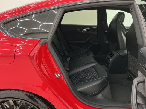 Used 2018 Audi S5 Prestige AWD/4WD image 21