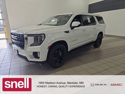 Used 2023 GMC Yukon XL SLE