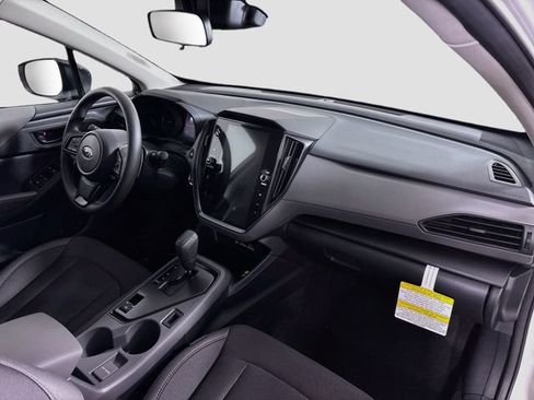 New 2026 Subaru Crosstrek 2.5i Premium AWD/4WD image 27