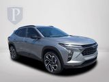 New 2025 Chevrolet Trax RS w/ Driver Confidence Package image 2