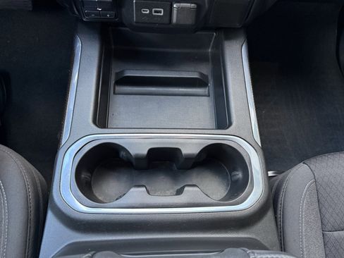 Used 2021 Chevrolet Silverado 1500 LT Trail Boss image 26