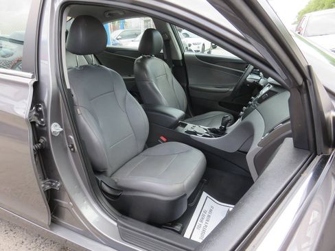 Used 2011 Hyundai Sonata GLS w/ Popular Equipment Pkg 2 FWD image 11