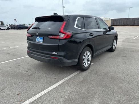 Used 2026 Honda CR-V LX image 5