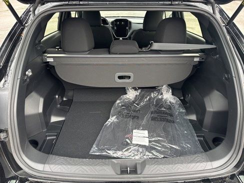 Certified 2025 Subaru Impreza RS image 13