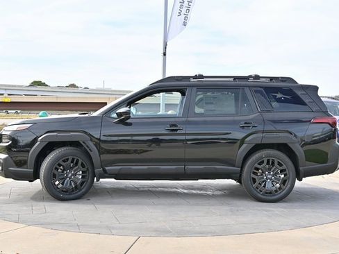 New 2026 Subaru Outback Limited XT image 6