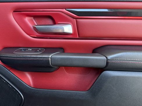Used 2019 RAM 1500 Rebel w/ Rebel Level 2 Equipment Group AWD/4WD image 18