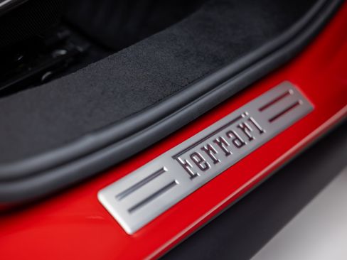 Used 2024 Ferrari 296 GTB image 59