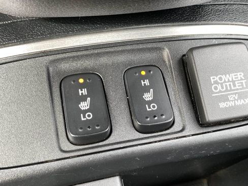 Used 2016 Honda CR-V EX-L image 32