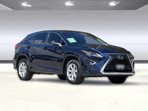 Used 2016 Lexus RX 350 AWD image 7