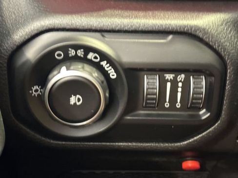 Used 2020 Jeep Wrangler Unlimited Rubicon AWD/4WD image 26