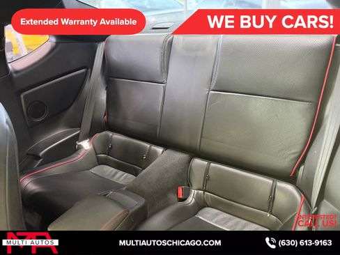 Used 2014 Scion FR-S image 19