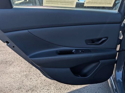 Certified 2026 Hyundai Elantra Sport FWD image 14