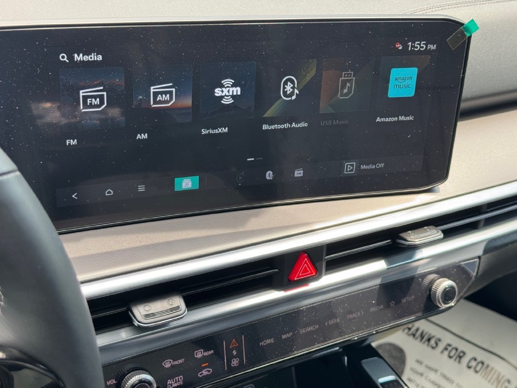 New 2026 Kia Sorento SX Prestige AWD/4WD image 22
