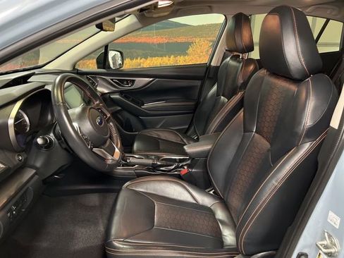 Used 2023 Subaru Crosstrek 2.5i Limited image 21