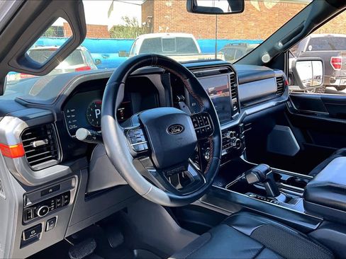 Used 2025 Ford F150 Raptor image 17