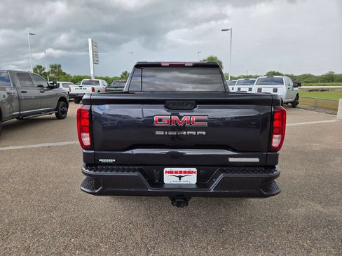 Used 2025 GMC Sierra 1500 Elevation AWD/4WD image 9