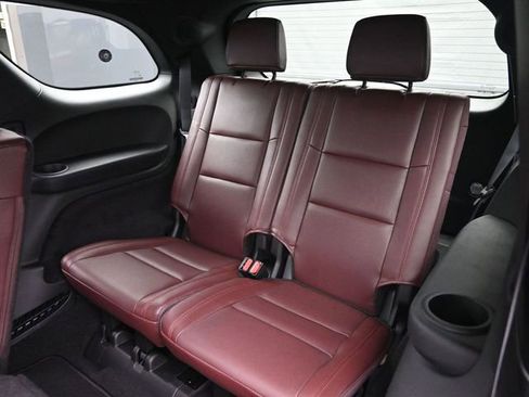 New 2026 Dodge Durango GT image 15