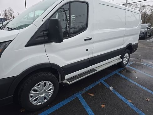 Used 2024 Ford Transit 250 Base w/ Exterior Upgrade Package image 17