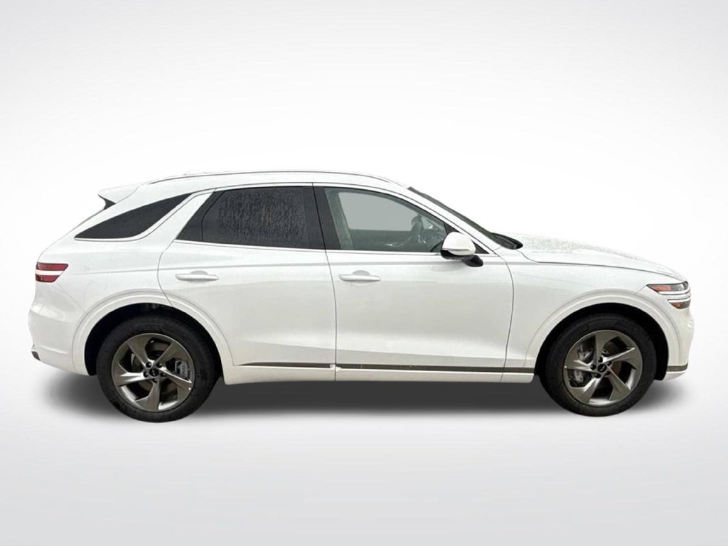 New 2026 Genesis GV70 2.5T Select AWD/4WD image 11