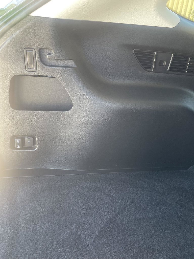 Used 2024 Ford Edge Titanium AWD/4WD image 24