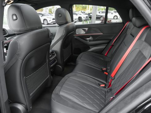 Used 2022 Mercedes-Benz GLE 53 AMG 4MATIC Coupe image 36