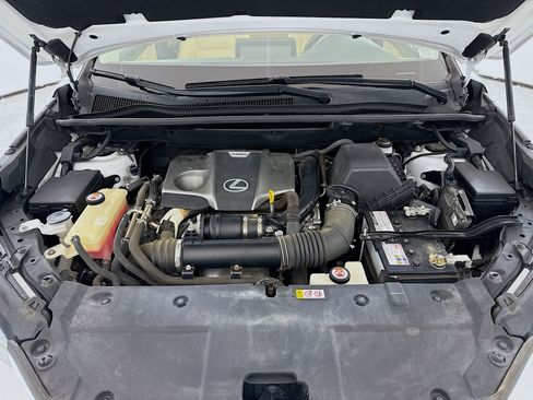 Used 2019 Lexus NX 300 AWD w/ Comfort Package image 28