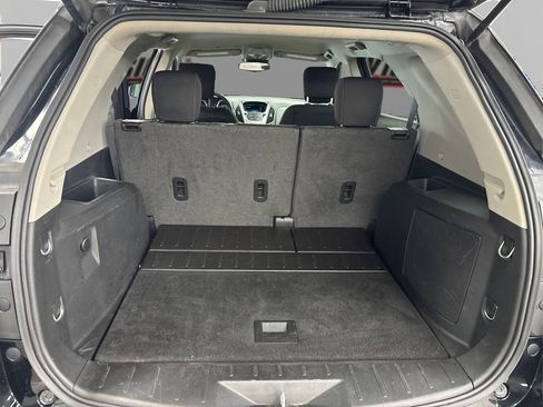 Used 2017 Chevrolet Equinox LT AWD/4WD image 11