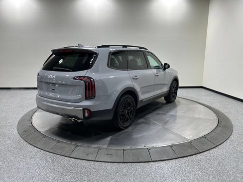 Used 2023 Kia Telluride SX X-Line AWD/4WD image 7