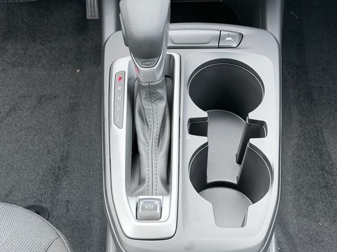 New 2026 Chevrolet Trax LS w/ LS Convenience Package FWD image 18