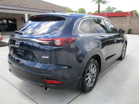 Used 2019 MAZDA CX-9 Sport FWD image 23