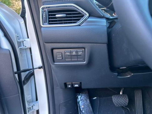 New 2025 MAZDA CX-5 AWD 2.5 S w/ Preferred Package image 22