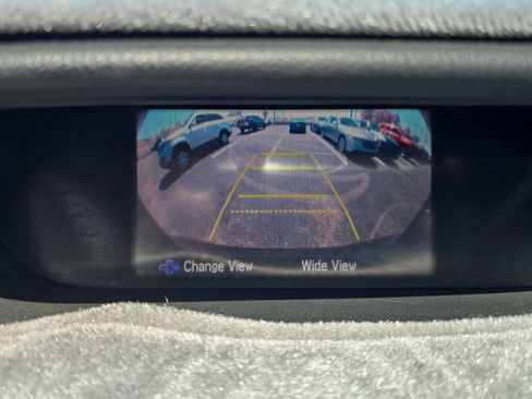 Used 2012 Honda CR-V EX-L image 19