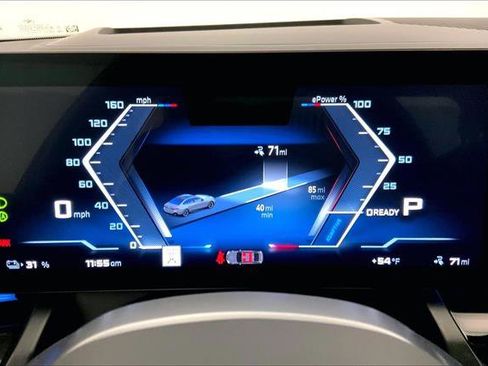 Certified 2024 BMW i5 M60 w/ Premium Package image 20