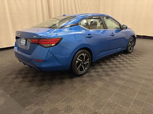 Used 2024 Nissan Sentra SV image 5