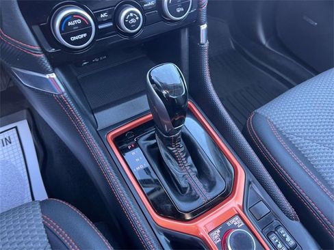 Used 2020 Subaru Forester Sport image 20