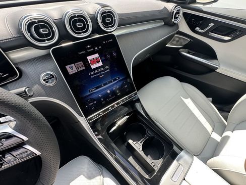 New 2026 Mercedes-Benz C 300 Sedan image 31