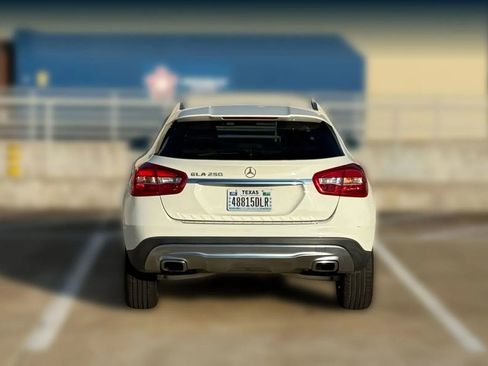 Used 2017 Mercedes-Benz GLA 250 image 7