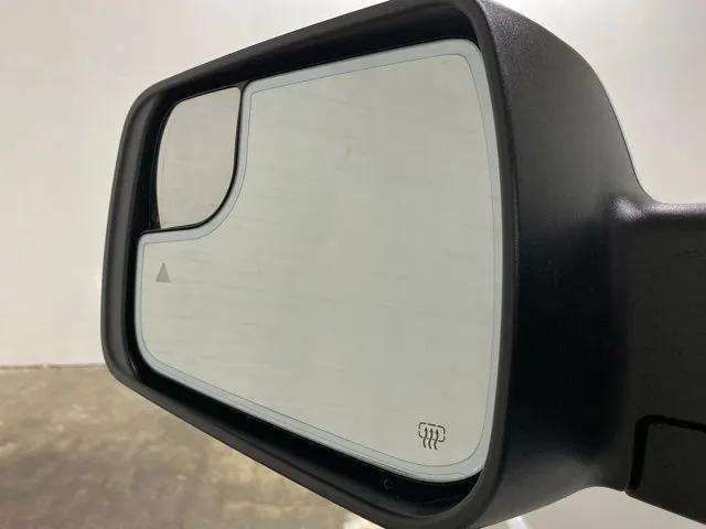 Used 2026 RAM 1500 Laramie AWD/4WD image 95