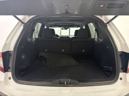 Used 2024 Honda Passport Black Edition image 20