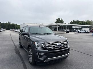 Used 2021 Ford Expedition Limited AWD/4WD video 1