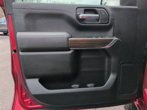 Used 2021 Chevrolet Silverado 1500 LT Trail Boss image 22