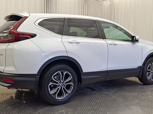 Used 2020 Honda CR-V EX-L image 4