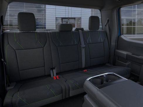 New 2025 Ford F150 STX image 11