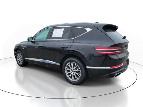 Used 2021 Genesis GV80 2.5T image 3