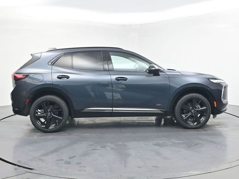 New 2026 Buick Envision Sport Touring image 6