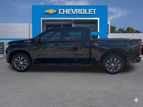 Used 2023 Chevrolet Silverado 1500 RST image 24
