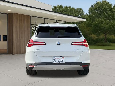 Used 2025 BMW X3 xDrive30i w/ Convenience Package image 9