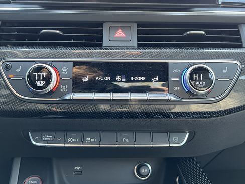 Used 2023 Audi S4 Premium Plus w/ Premium Plus Package image 30