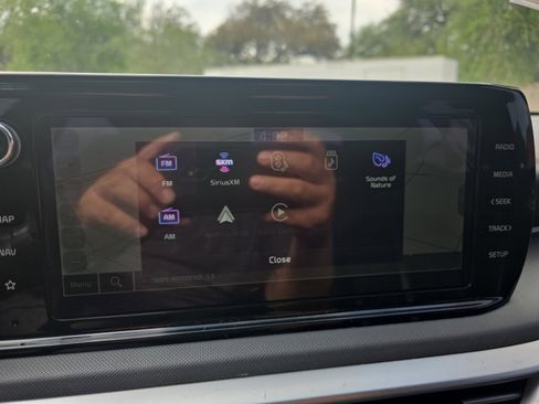 Used 2022 Kia K5 GT-Line image 13